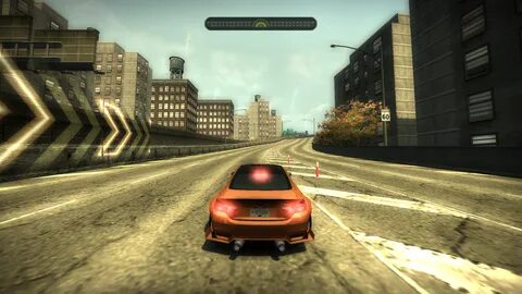 Игра wanted 2005