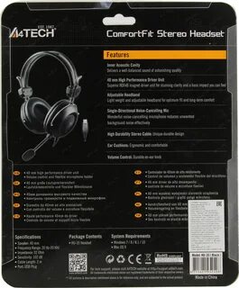 A4tech hu 35
