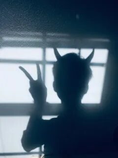 Window demons