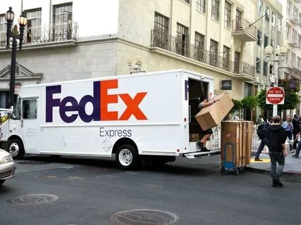 Fedex