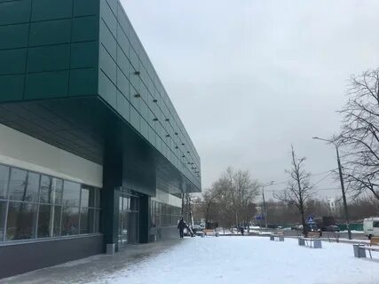 Перекресток волжский бульвар
