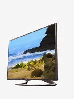 Телевизор lg 3d