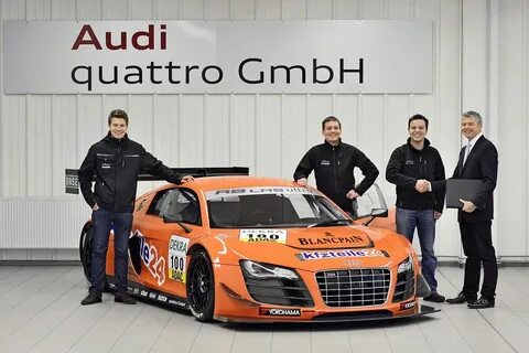 Quattro страна производитель