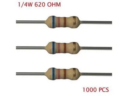 1 ohms