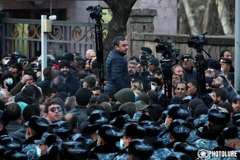 Армения 10 дней