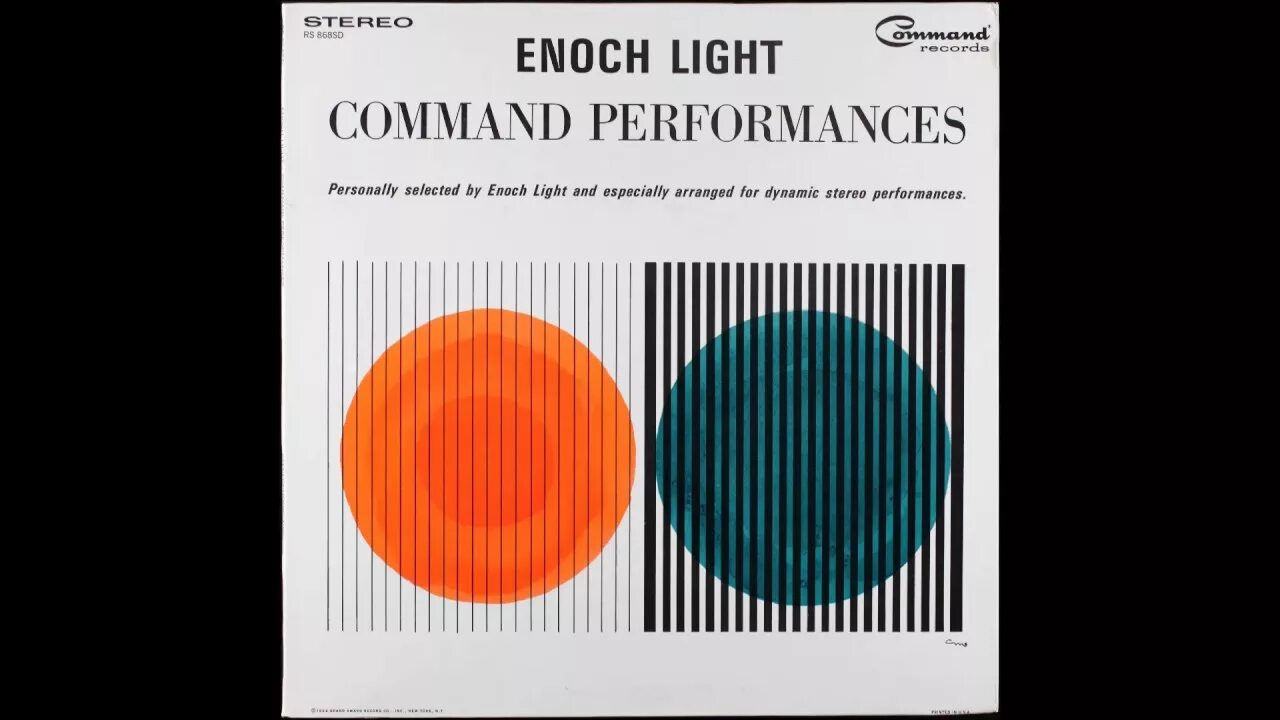 Enoch Light фото. Command records Tape. Enoch Light/Terry Snyder and the all Stars persuasive Percussion. Command Performance.