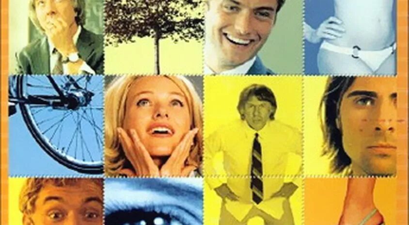 Наоми Уоттс В Белом Купальние – Взломщики Сердец (2004)