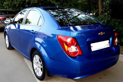 Авео т300 газ