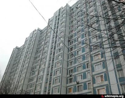 Улица мусы джалиля 5