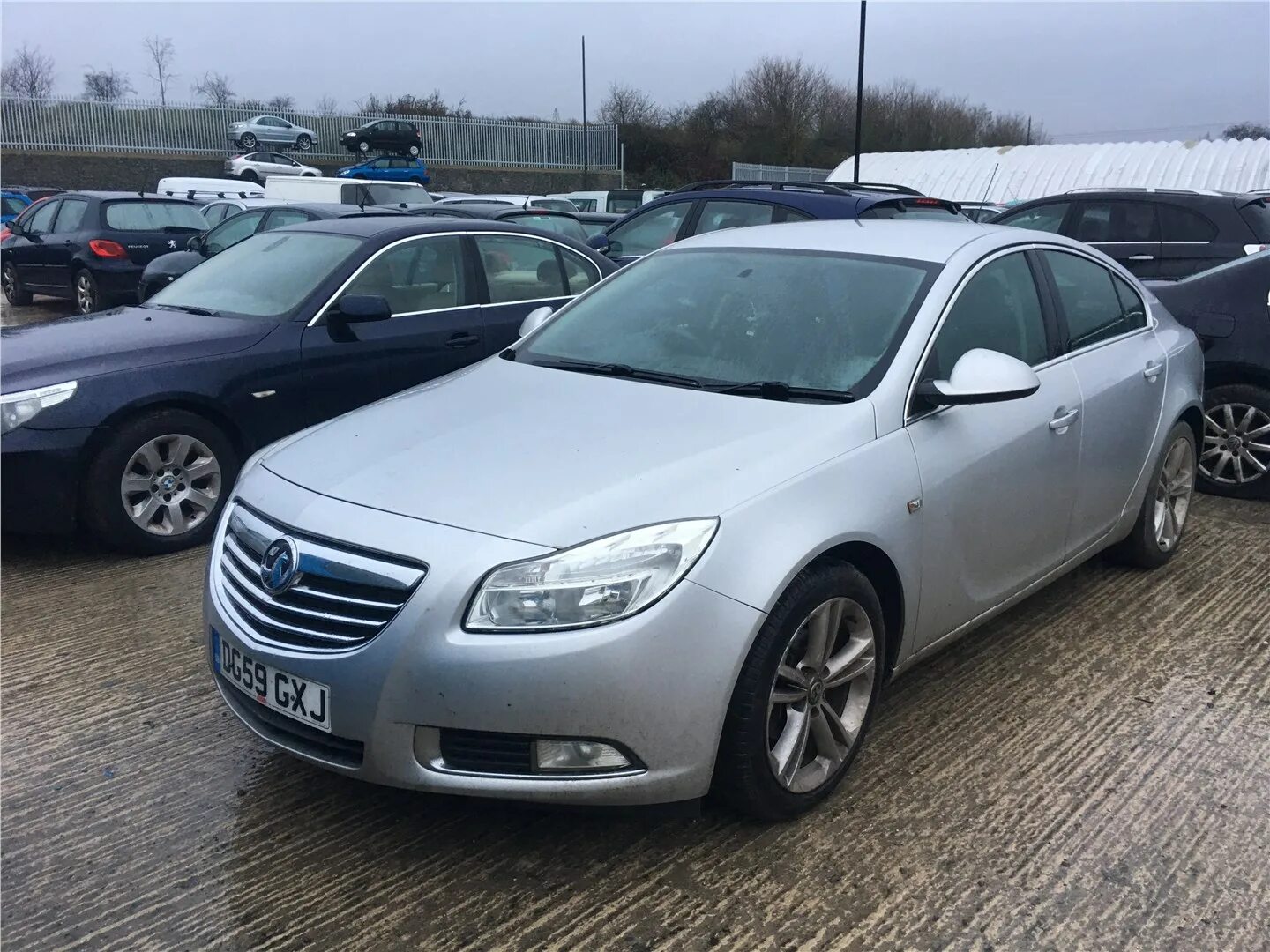 Инсигния 2008. Opel insignia 2008. опель инсигния 0261520295.