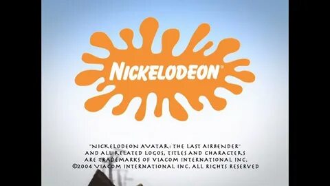 Nickelodeon 1