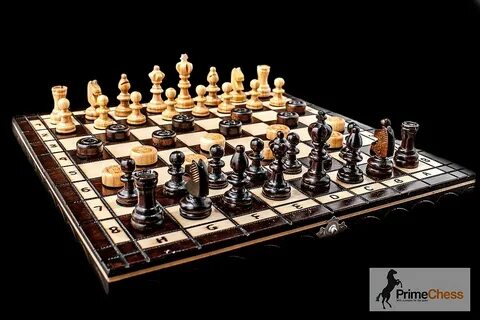 Шахматы chessday