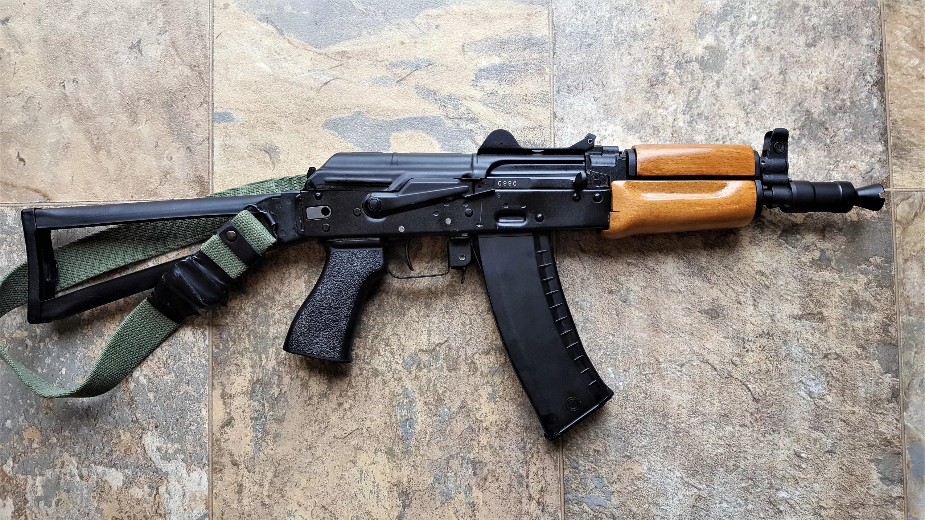 Ак 1 5