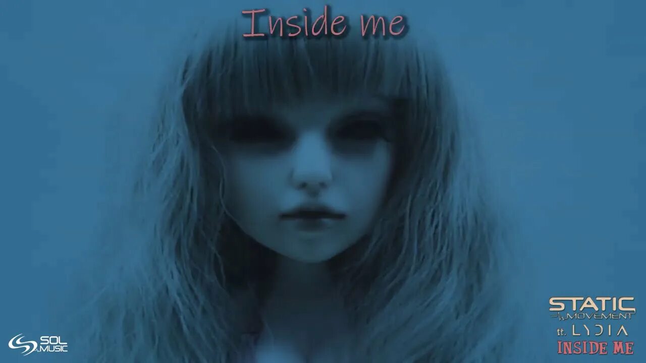 Static movement. Static movement feat. lydia inside me original mix. inside lidya. inside lidiya.