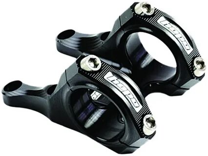 Direct mount