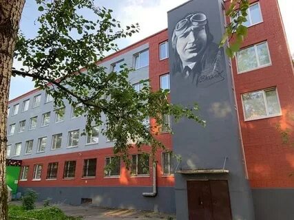 Чкалова 31