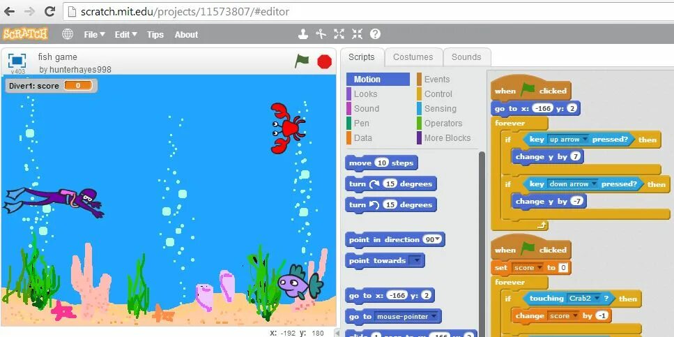 Edu projects