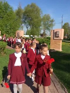 Лицей шатура
