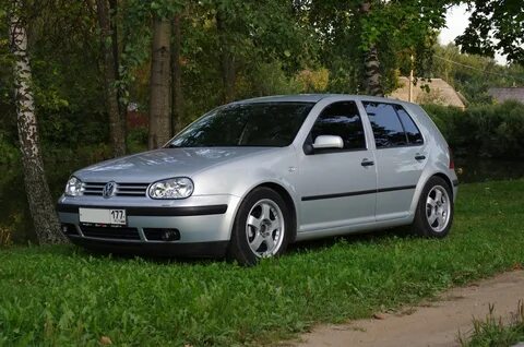 Фольксваген 2000г
