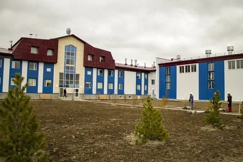 береговое месторождение новатэк