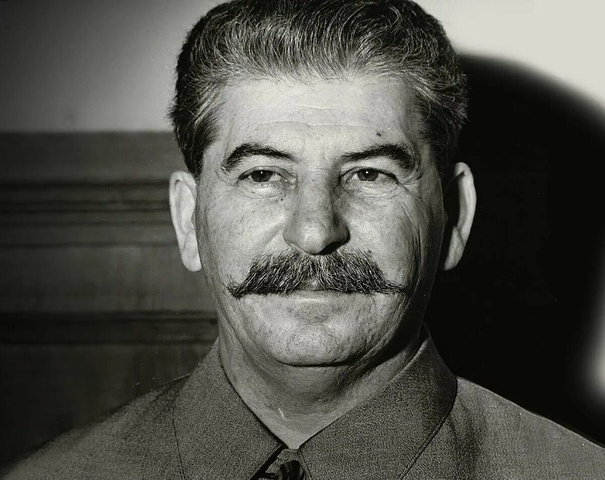Сколько лет иосифу виссарионовичу сталину. Сколько лет иосифу виссарионовичу сталину