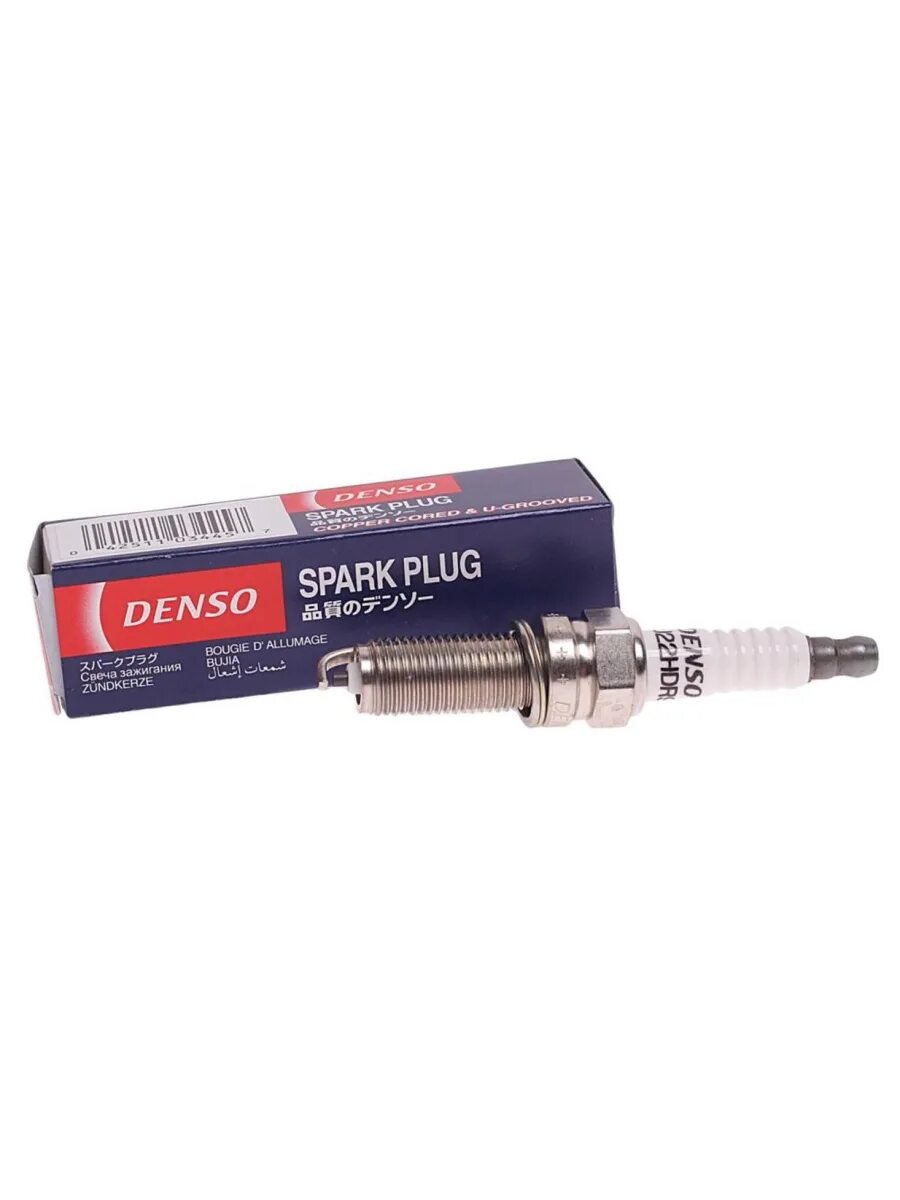 Xu22hdr9. Xu22hdr9 denso. denso 3445 xu22hdr9. свеча зажигания xu22hdr9. свечи зажигания хендай элантра денсо xu22hdr9.