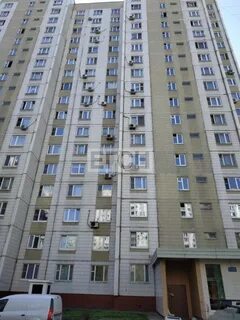 Коктебельская улица