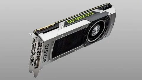 Nvidia geforce gtx 970