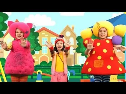 Кукутики день рождения песенка