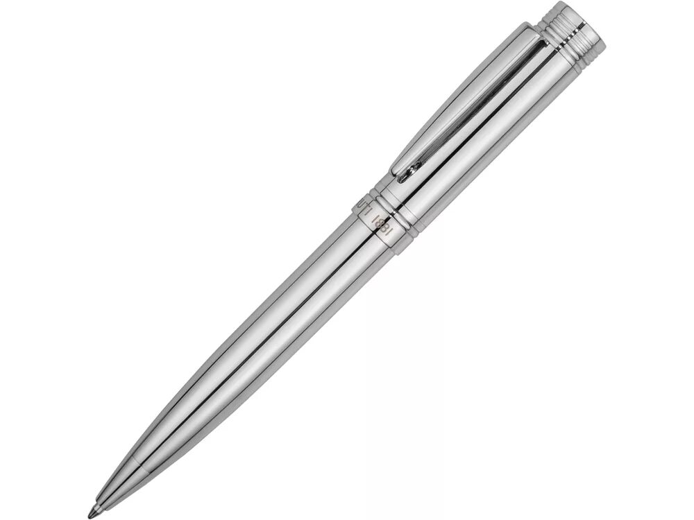 Ручки silver