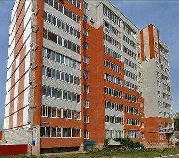 Мордовская 3