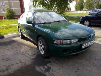 Митсубиси 1993