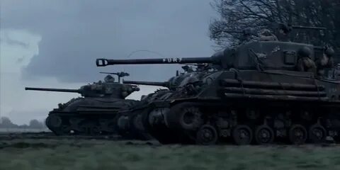 Fury tww