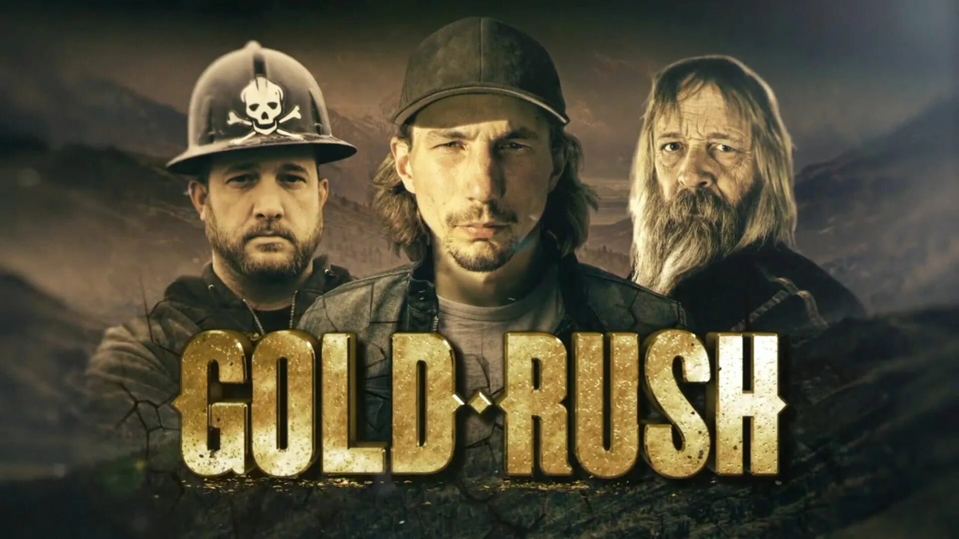 Дискавери золото. Золотая лихорадка (Gold Rush). Gold Rush Alaska.