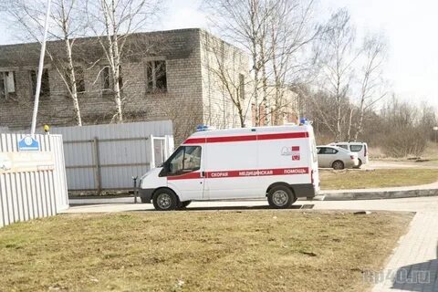 Инфекционная больница калуга