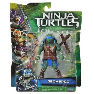 Игрушка леонардо