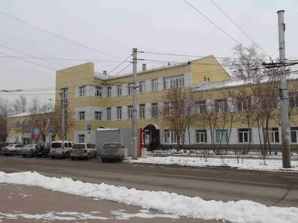 Регистратура поликлиники 1 дзержинск нижегородская