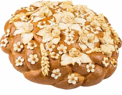 Каравай хлеб