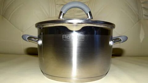 Rondell flamme