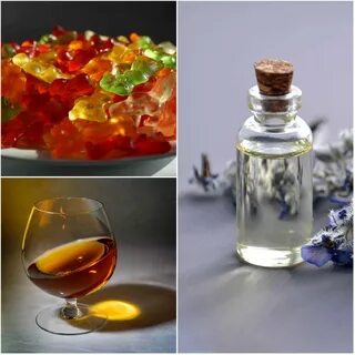 Glycerin в косметике