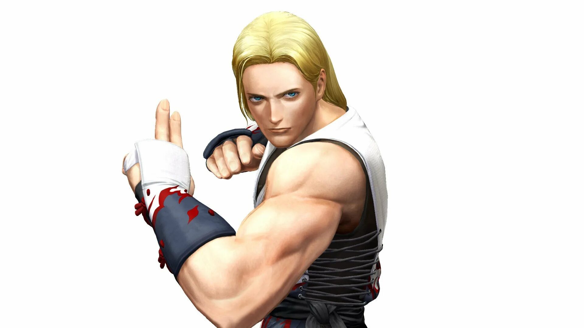 Move characters