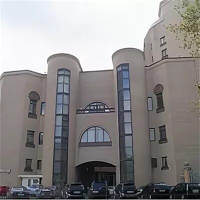 Ленинградский просп 55