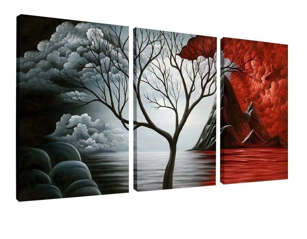 Canvas image
