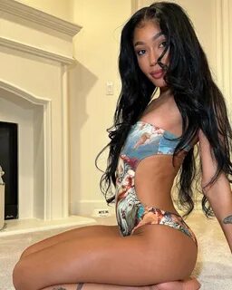 Coi Leray.