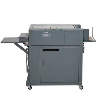 Dc machines