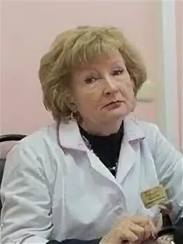 Педиатр черникова