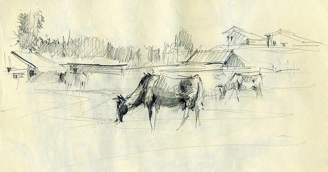 Some sketches. Some sketches