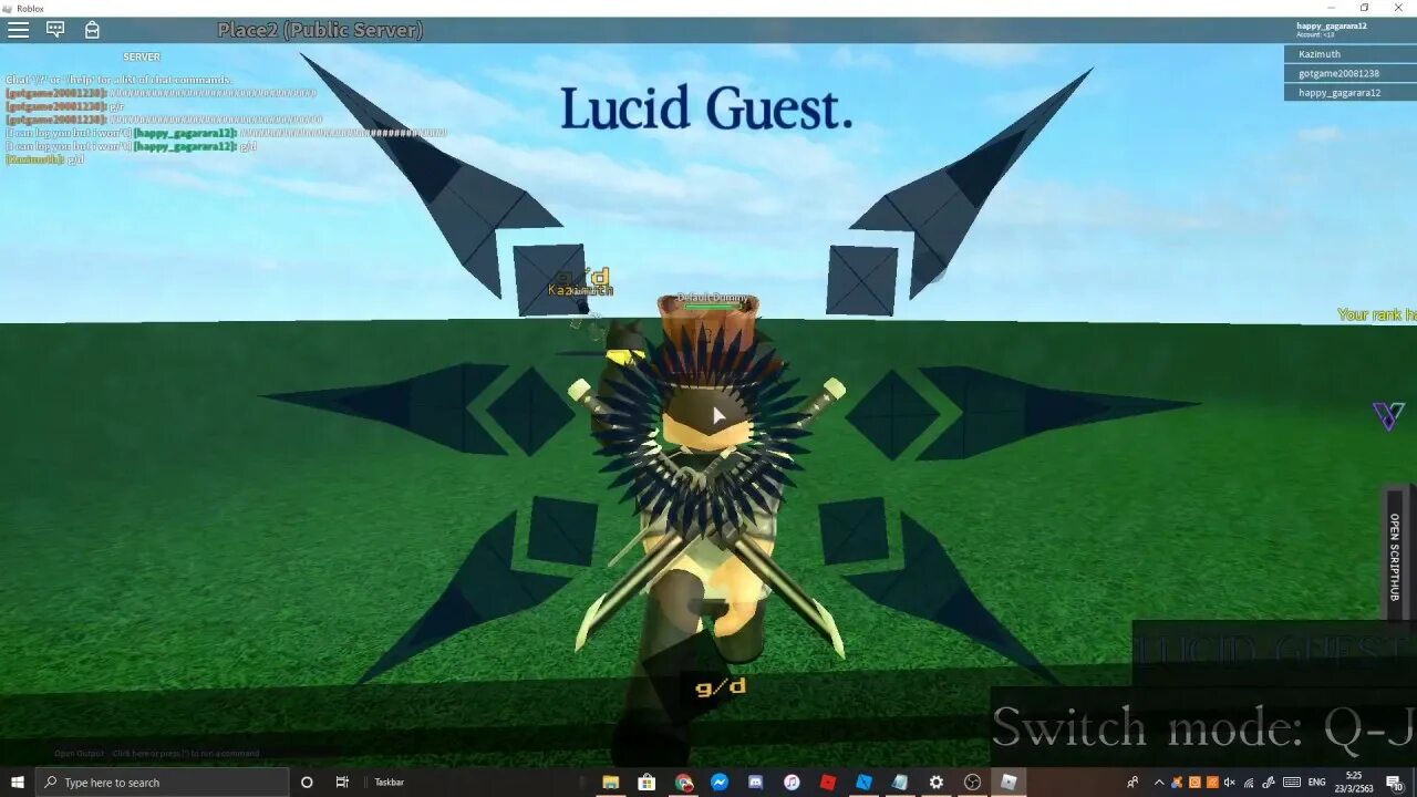 Void scripts. Void star roblox. star glitcher. star glitcher roblox. пустота roblox.