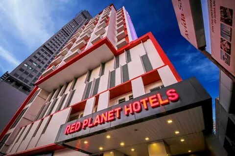 Red planet 3