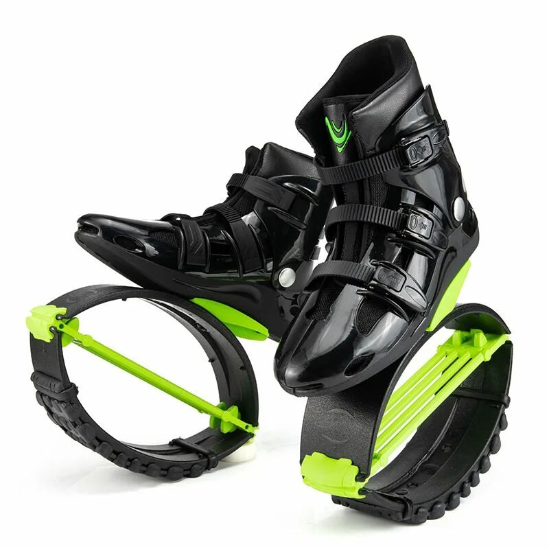 Прыгающие ботинки для фитнеса. Ботинки канго джамп. джамперы kangoo jumps. kangoo jumps ботинки. прыгающие ботинки kangoo джампер.